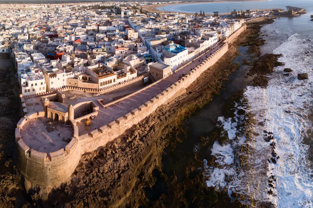 Essaouira