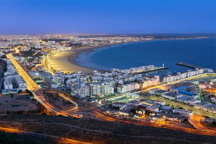 Agadir