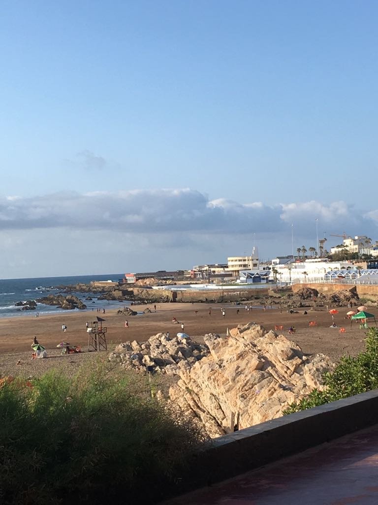 الكورنيش